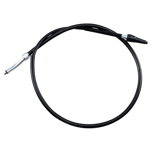 Motion Pro - Motion Pro Black Vinyl Speedometer Cable - 05-0157