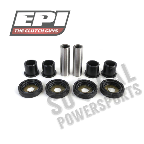 EPI - EPI Front A-Arm Repair Kit - Upper/Lower - WE341002