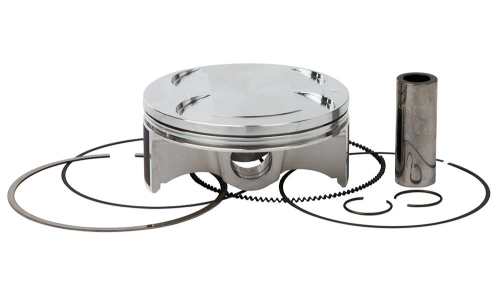 Vertex - Vertex Forged Replica Piston Kit - Standard Bore 95.96mm, 12.0:1 Compression - 23242A