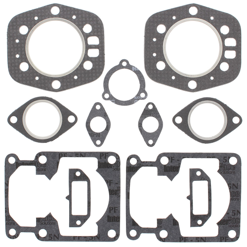 Vertex - Vertex Top End Gasket Set - 710063C