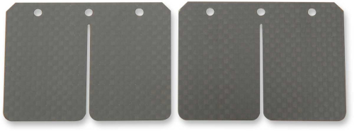 Boyesen - Boyesen Super Stock Reeds - Carbon Fiber - SSC002