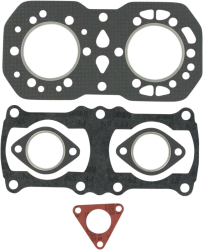 Vertex - Vertex Top End Gasket Set - 710109C