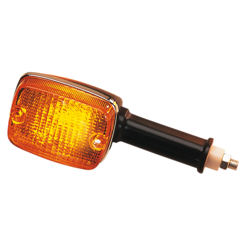 K&S Technologies - K&S Technologies DOT Approved Turn Signal - Amber - 25-3095