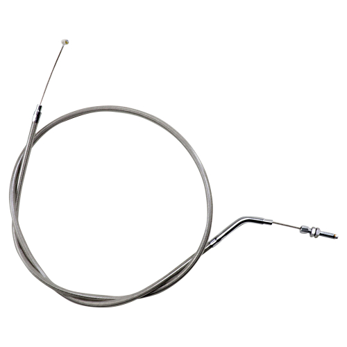 Motion Pro - Motion Pro Armor Coat Stainless Steel Clutch Cable - 64-0230