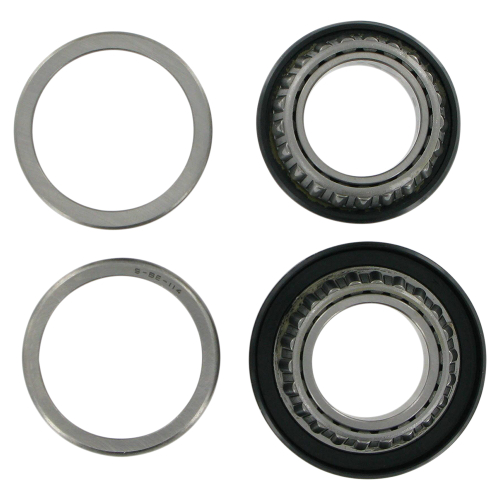 Pivot Works - Pivot Works Steering Stem Bearing Kit - PWSSK-S07-421