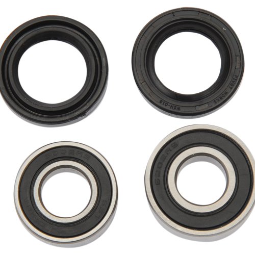 Pivot Works - Pivot Works Wheel Bearing Kit - PWRWK-H16-008