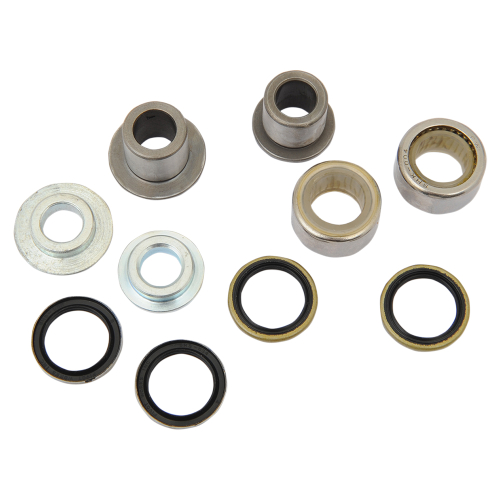 Pivot Works - Pivot Works Shock Bearing Kit - PWSHK-S10-021