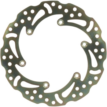EBC - EBC Supercross Contoured Brake Rotor - MD6186C
