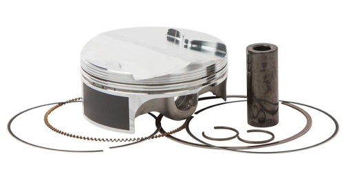 Vertex - Vertex Forged High Compression Piston Kit - Standard Bore 75.96mm, 13.3:1 High Compression - 23236A