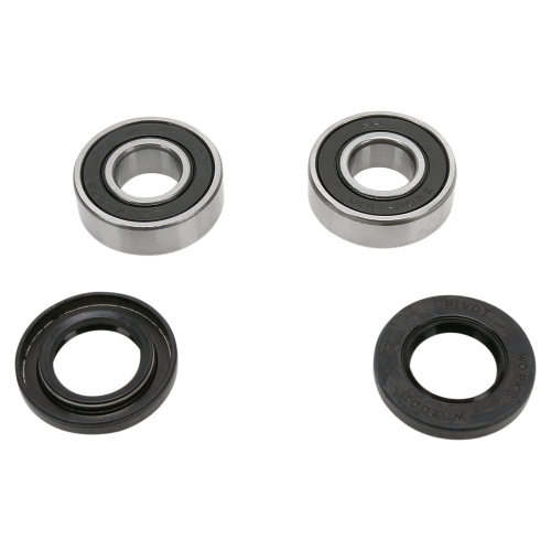 Pivot Works - Pivot Works Wheel Bearing Kit - PWFWK-Y03-021