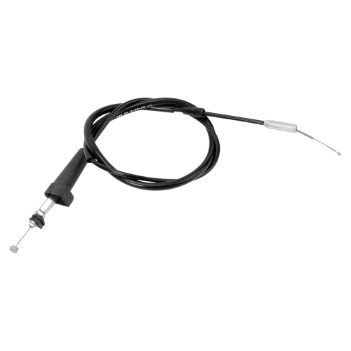 Motion Pro - Motion Pro Black Vinyl Throttle Cable - 04-0215