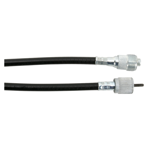 Motion Pro - Motion Pro Black Vinyl Speedometer Cable - 04-0011