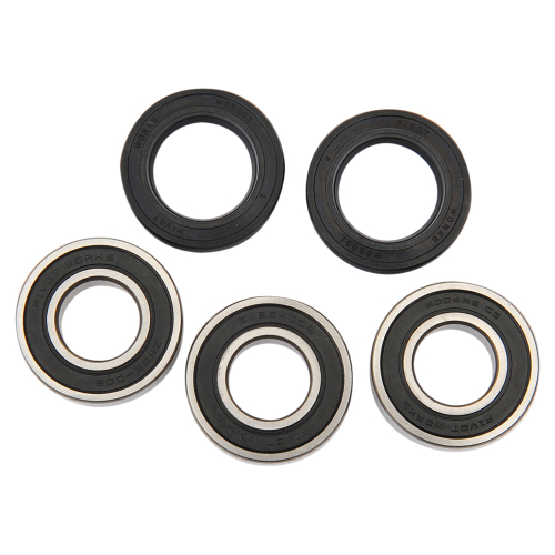 Pivot Works - Pivot Works Wheel Bearing Kit - PWRWK-S08-021