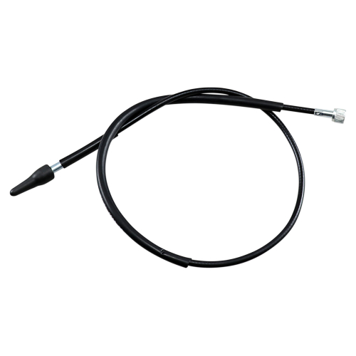 Motion Pro - Motion Pro Black Vinyl Speedometer Cable - 05-0030