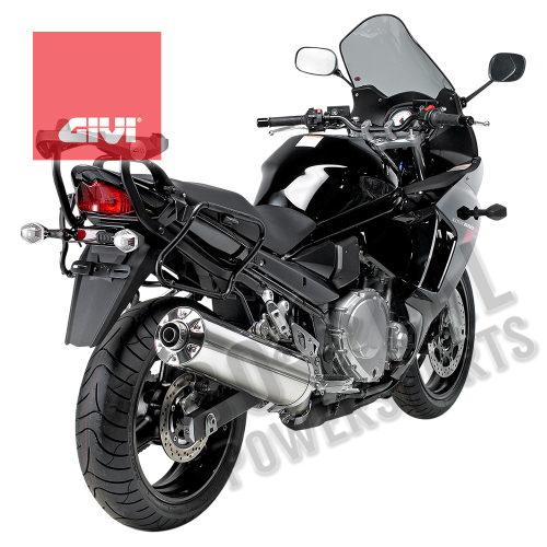GIVI - GIVI Top Case Sidearms for V35 Side Hard Cases - 539FZ