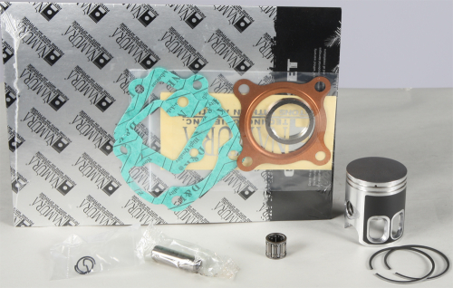 Namura Technologies - Namura Technologies Top End Repair Kit - 1.00mm Oversize to 40.96mm - NA-50008-4K