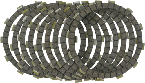EBC - EBC CK Series Clutch Kit - CK5588