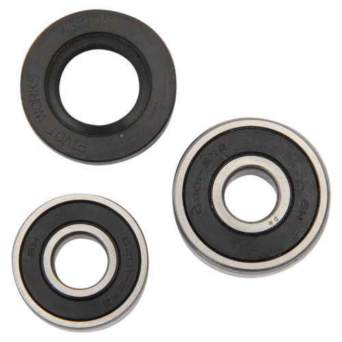 Pivot Works - Pivot Works Wheel Bearing Kit - PWRWK-K11-006