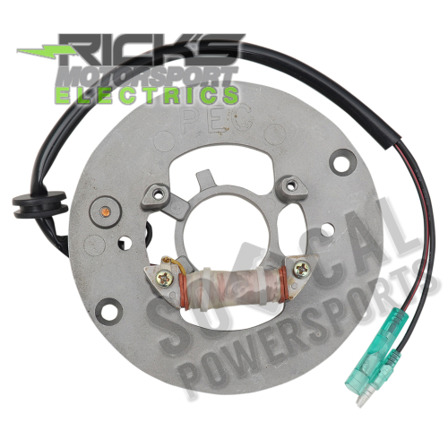 Ricks Motorsport Electric - Ricks Motorsport Electric Stator - 21-906