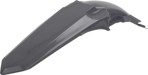 Polisport - Polisport Rear Fender - Nardo Gray - 8579800006