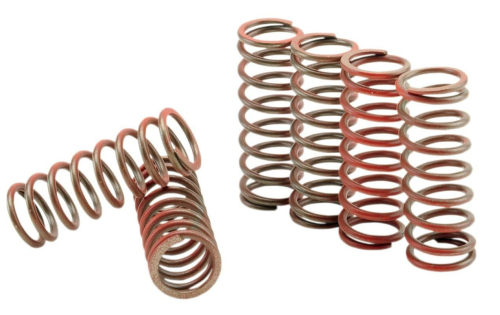 Hinson Racing - Hinson Racing Hi-Temp Clutch Spring Kit - CS290-4-0710