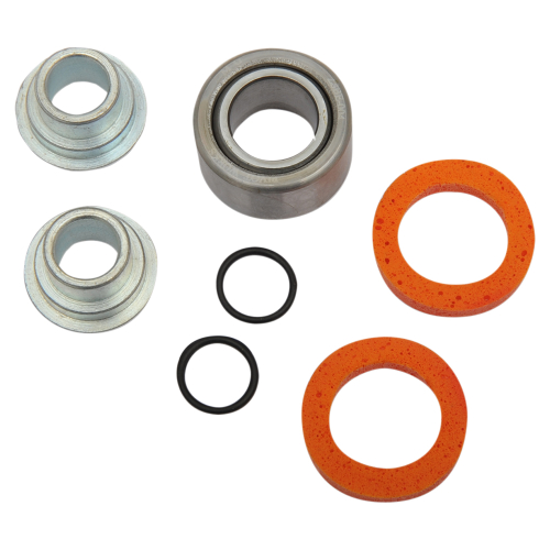 Pivot Works - Pivot Works Shock Bearing Kit - PWSHK-Y02-008