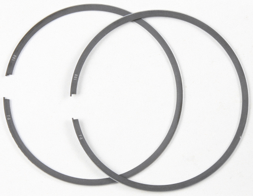 Namura Technologies - Namura Technologies Piston Ring Set - 83.94mm - NA-50002-4R