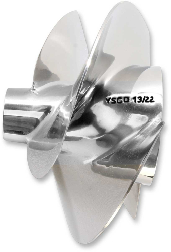 Solas - Solas Concord Impeller - Pitch 13/22 - YS-CD-13/22