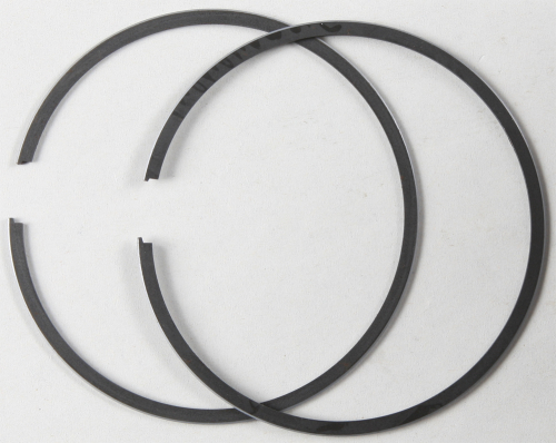 Namura Technologies - Namura Technologies Piston Ring Set - 84.44mm - NA-50002-6R
