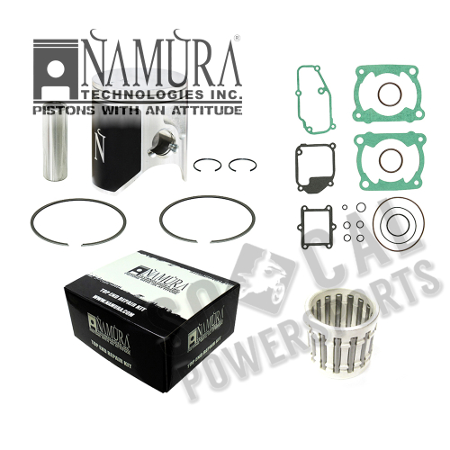 Namura Technologies - Namura Technologies Top End Repair Kit (A) - Standard Bore 66.34mm - NX-90003K1