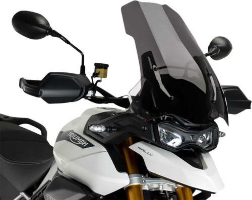 PUIG - PUIG Touring Windscreen - Clear - 20375W