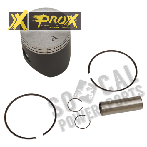 Pro-X - Pro-X Piston Kit (C) - Standard Bore 53.96mm - 01.6226.C