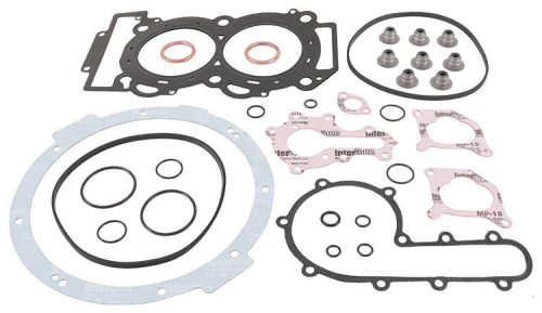 Vertex - Vertex Complete Gasket Set - 808992