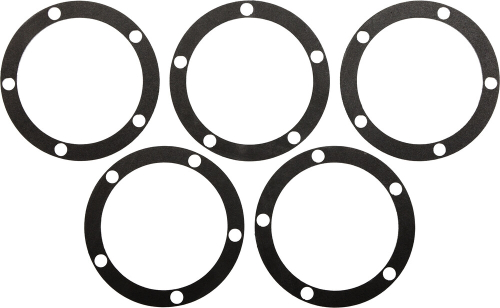 Cometic Gasket - Cometic Gasket Clutch Cover Gasket - C10304F5