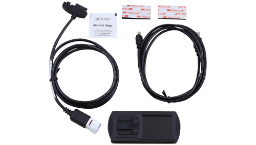Dynojet Research - Dynojet Research Power Vision 3 - PV3-22-14