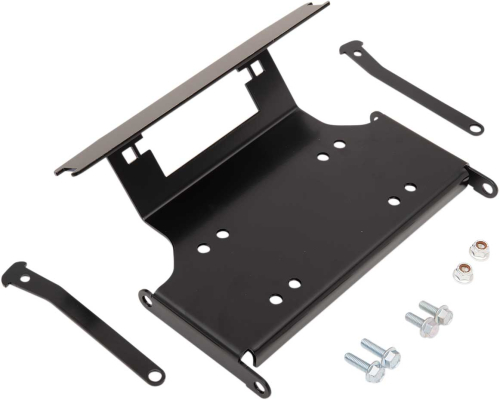 Warn - Warn Winch Mounting System - 102600