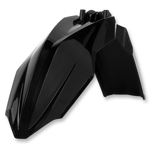 Acerbis - Acerbis Front Fender - Black - 2393400001