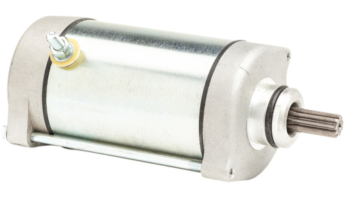 Ricks Motorsport Electric - Ricks Motorsport Electric Starter - 61-713