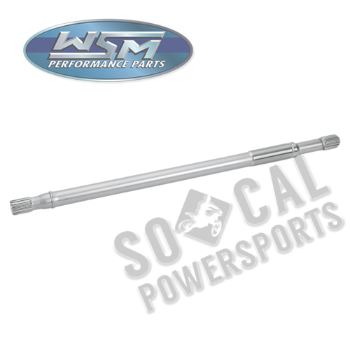 WSM - WSM Drive Shaft by WSM - 003-150