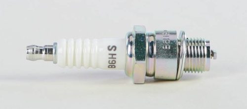 NGK - NGK Spark Plugs - B6HS - 7534