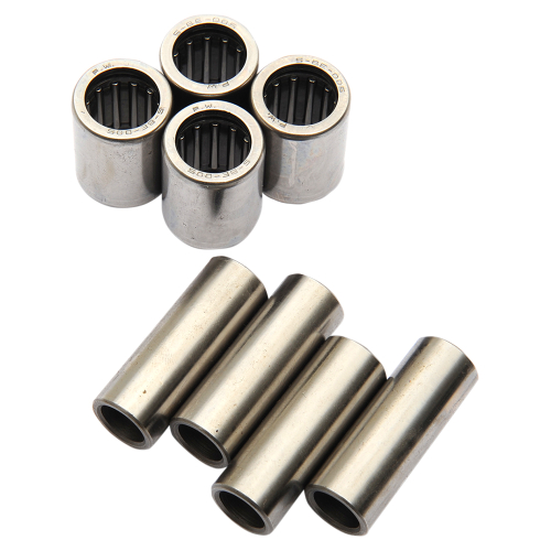 Pivot Works - Pivot Works A-Arm Bearing Kit - PWAAK-S02-002L