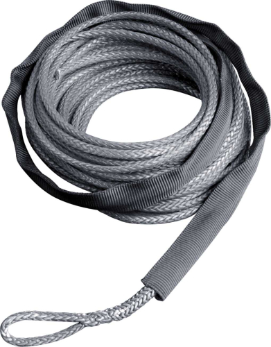 Warn - Warn Synthetic Rope Replacement Kit - 50ft. of 3/16in. Diam. - 72128