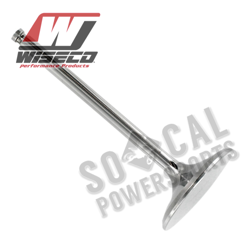Wiseco - Wiseco Titanium Center Intake Valve - VIT007C