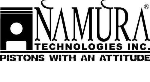 Namura Technologies - Namura Technologies Top End Repair Kit - +0.02mm Oversize to 92.98mm - NA-50098-CK
