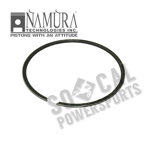 Namura Technologies - Namura Technologies Piston Ring Set - 54.19mm - 54.21mm - NX-20000-1R