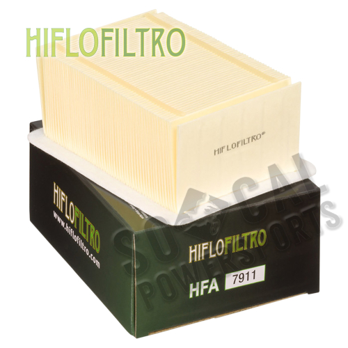 HiFlo - HiFlo Air Filter - HFA7911