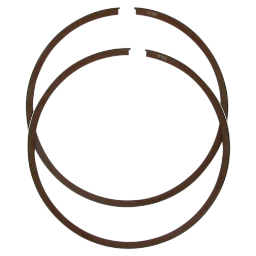 Wiseco - Wiseco Ring Set - 89.00mm - 3504TD