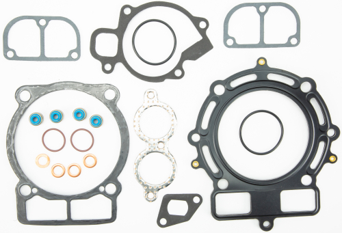 Cometic Gasket - Cometic Gasket EST Top End Gasket Kit - 89mm Bore - C3263-EST