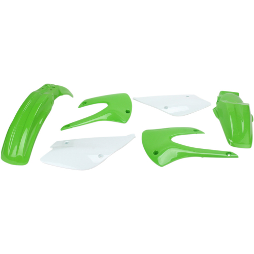 Acerbis - Acerbis Plastic Kit - Original 12 - 2041090206