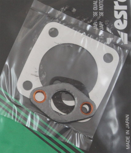Vesrah - Vesrah Top End Gasket Kit - VG-7131